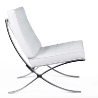 Inspiration Barcelona tuolinahka