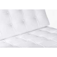 Inspiration Barcelona Chair Leatherette