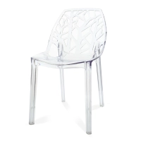 Inspiración de la silla Vegetal de los diseñadores Ronan & Erwan Bouroullec