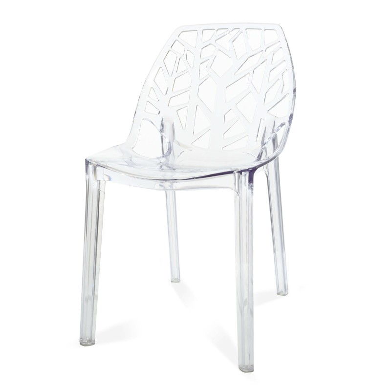 Inspiración de la silla Vegetal de los diseñadores Ronan & Erwan Bouroullec