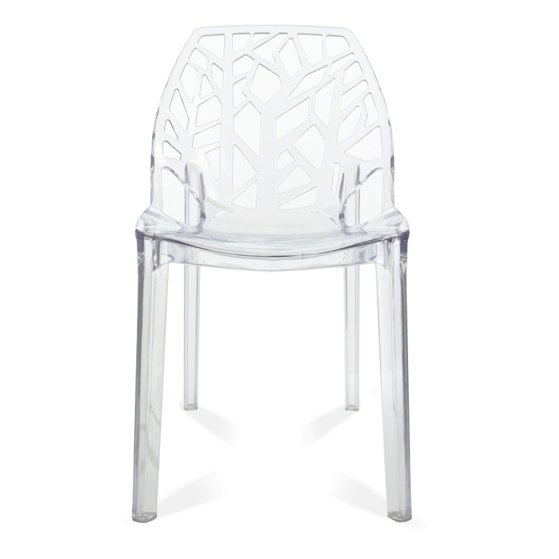 Inspiración de la silla Vegetal de los diseñadores Ronan & Erwan Bouroullec