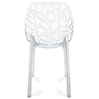 Inspiración de la silla Vegetal de los diseñadores Ronan & Erwan Bouroullec