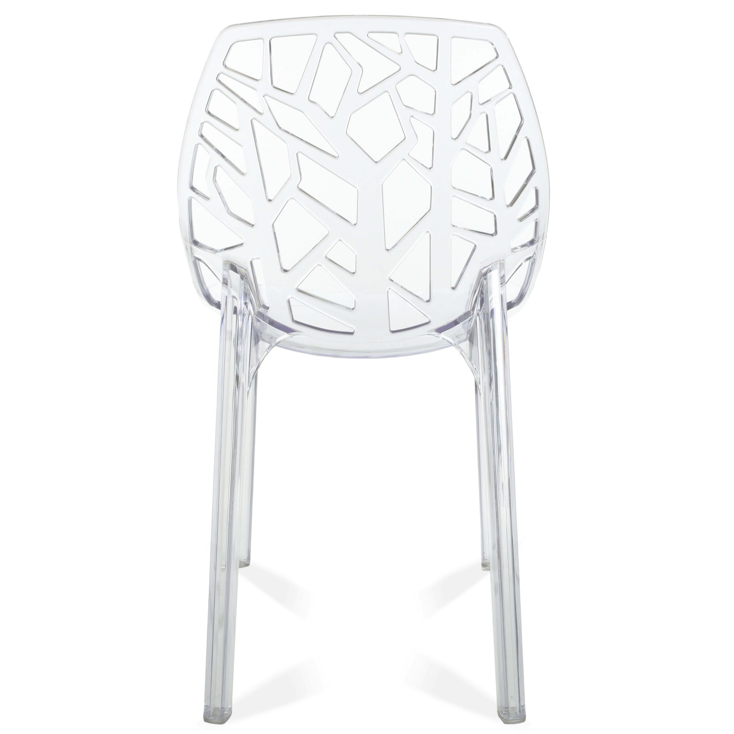 Inspiraatiota kasvinsuojustuolilta suunnittelijat Ronan & Erwan Bouroullec