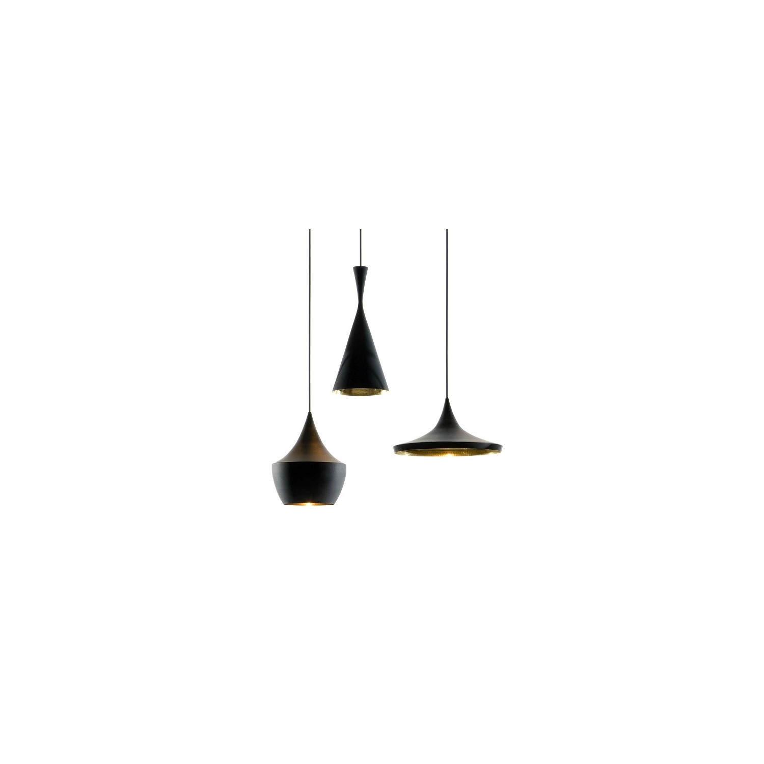 szeroka lampa furmod