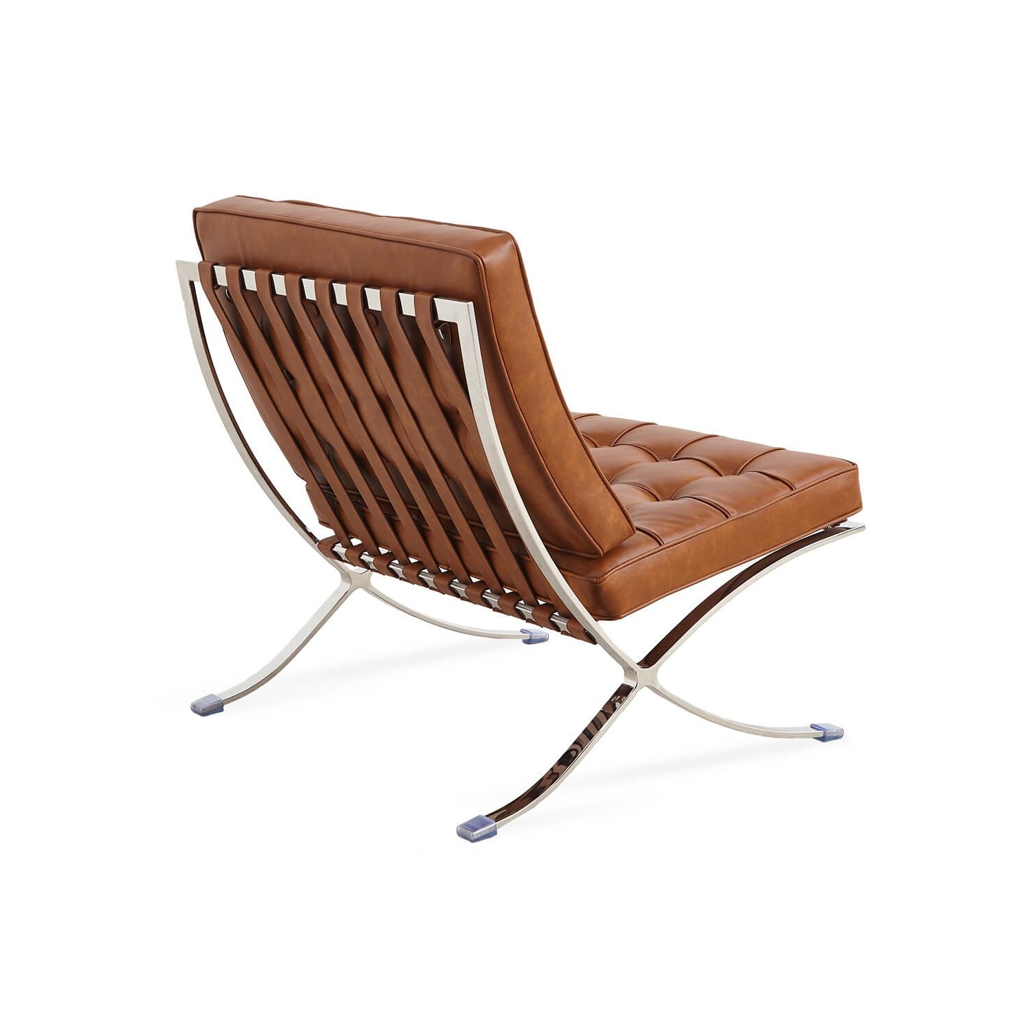 Inspiración Silla Barcelona Ecnómica 