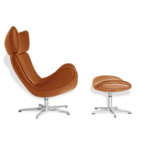 Imola Design Sessel Replik
