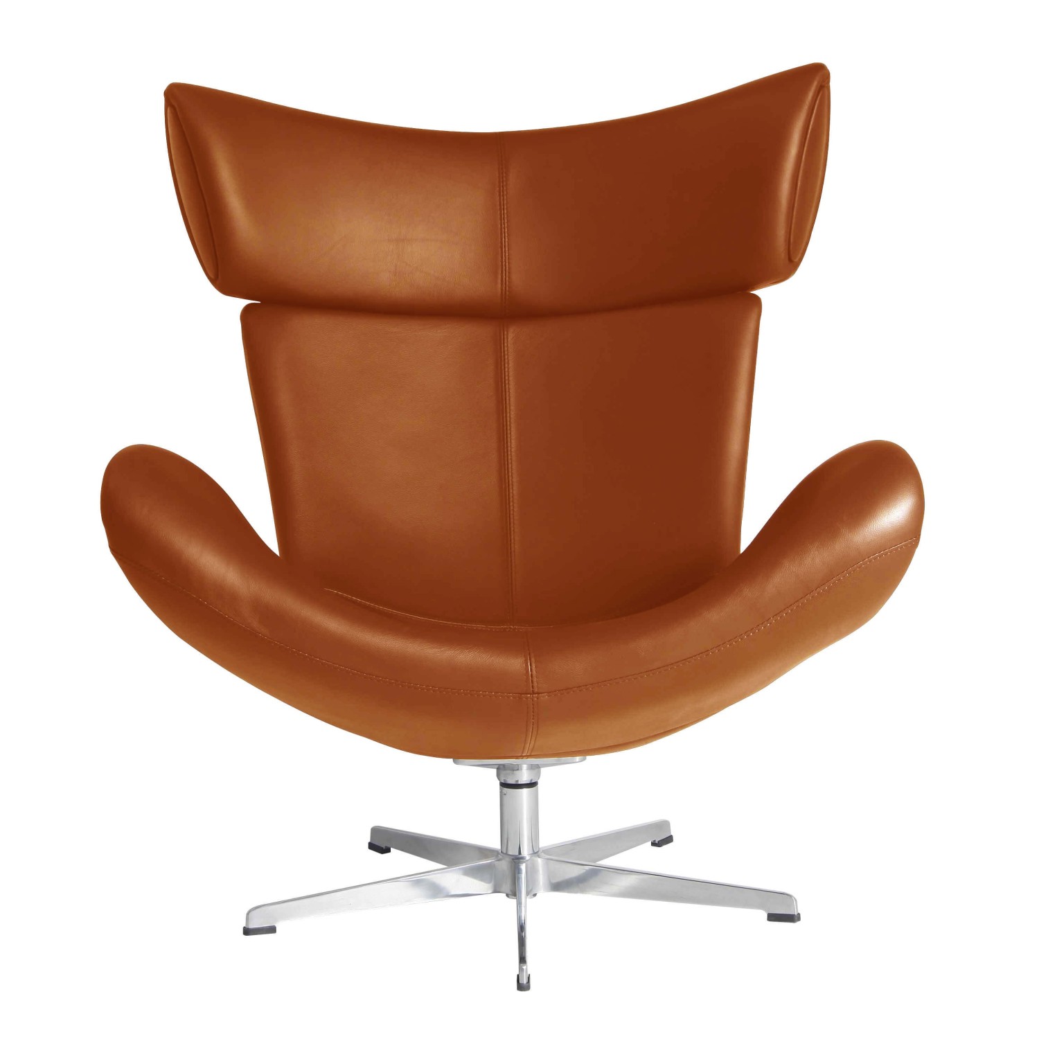 Réplica da poltrona de design Imola Chair 