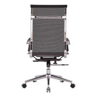 Kancelářská židle Mesh Highback Special Edition ve Fiber Mesh