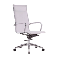Sedia da ufficio Mesh Highback Special Edition in rete di fibra