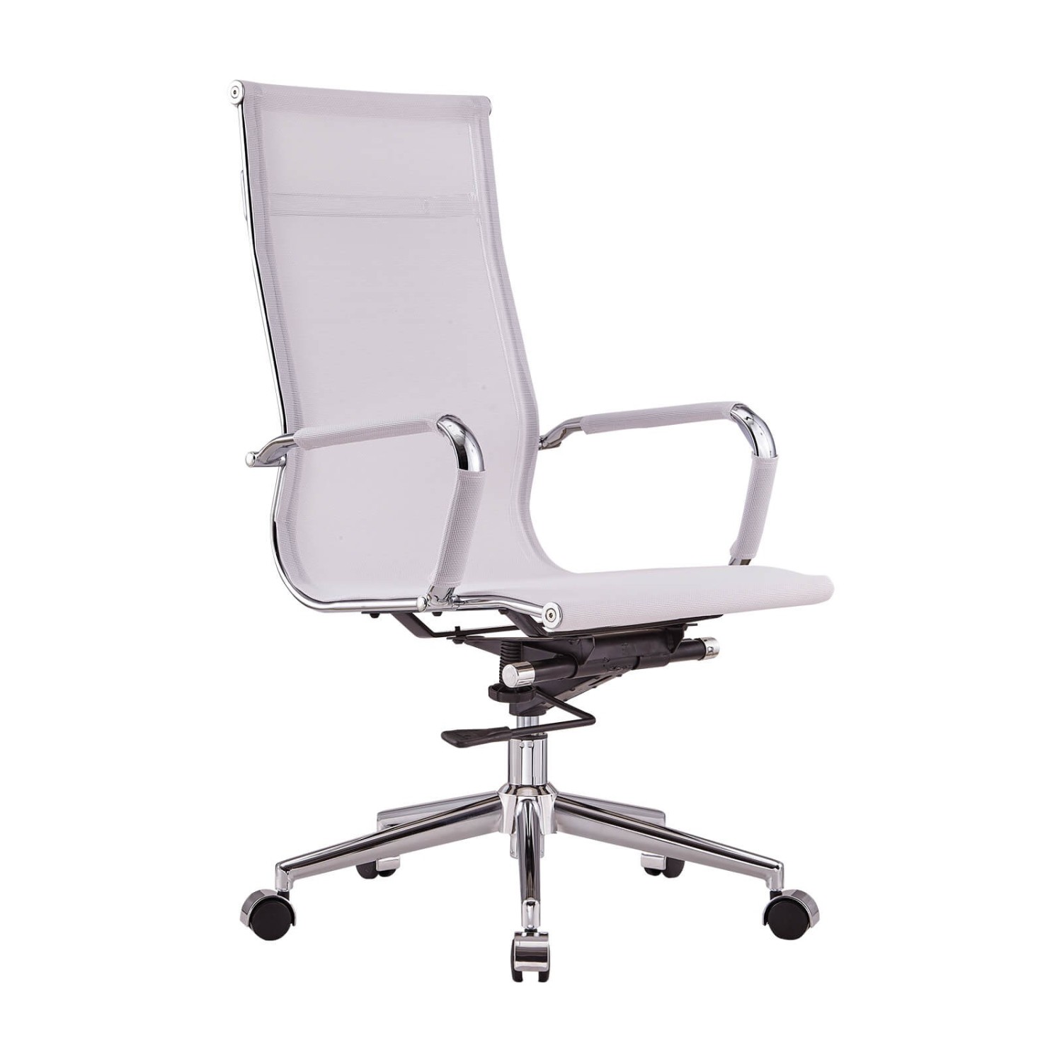 Toimistotuoli Mesh Highback Special Edition Fiber Meshissä
