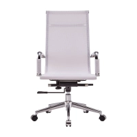 Kontorsstol Mesh Highback Special Edition i Fiber Mesh