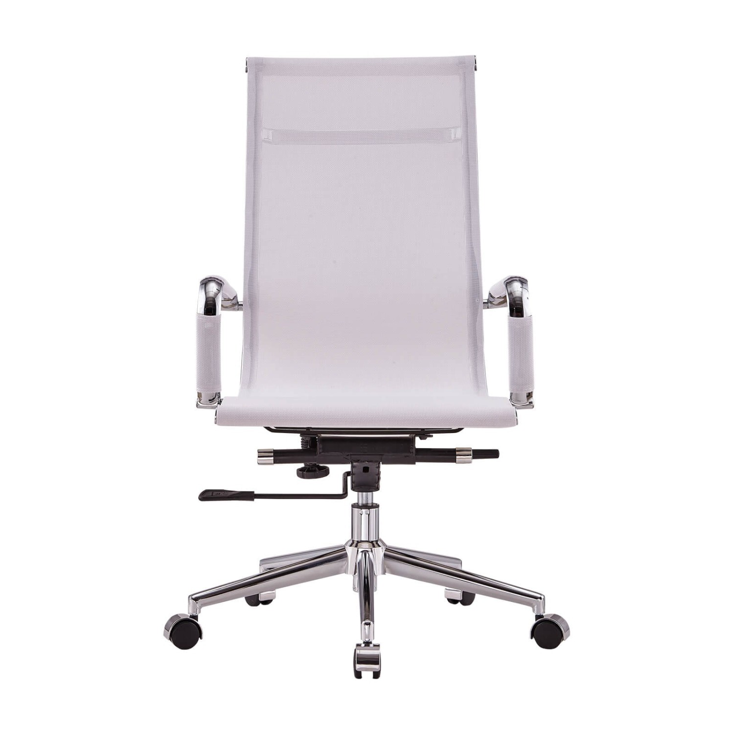 Bürostuhl Mesh Highback Special Edition aus Fasergeflecht