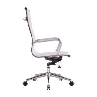 Cadeira de escritório Mesh Highback Special Edition em malha de fibra