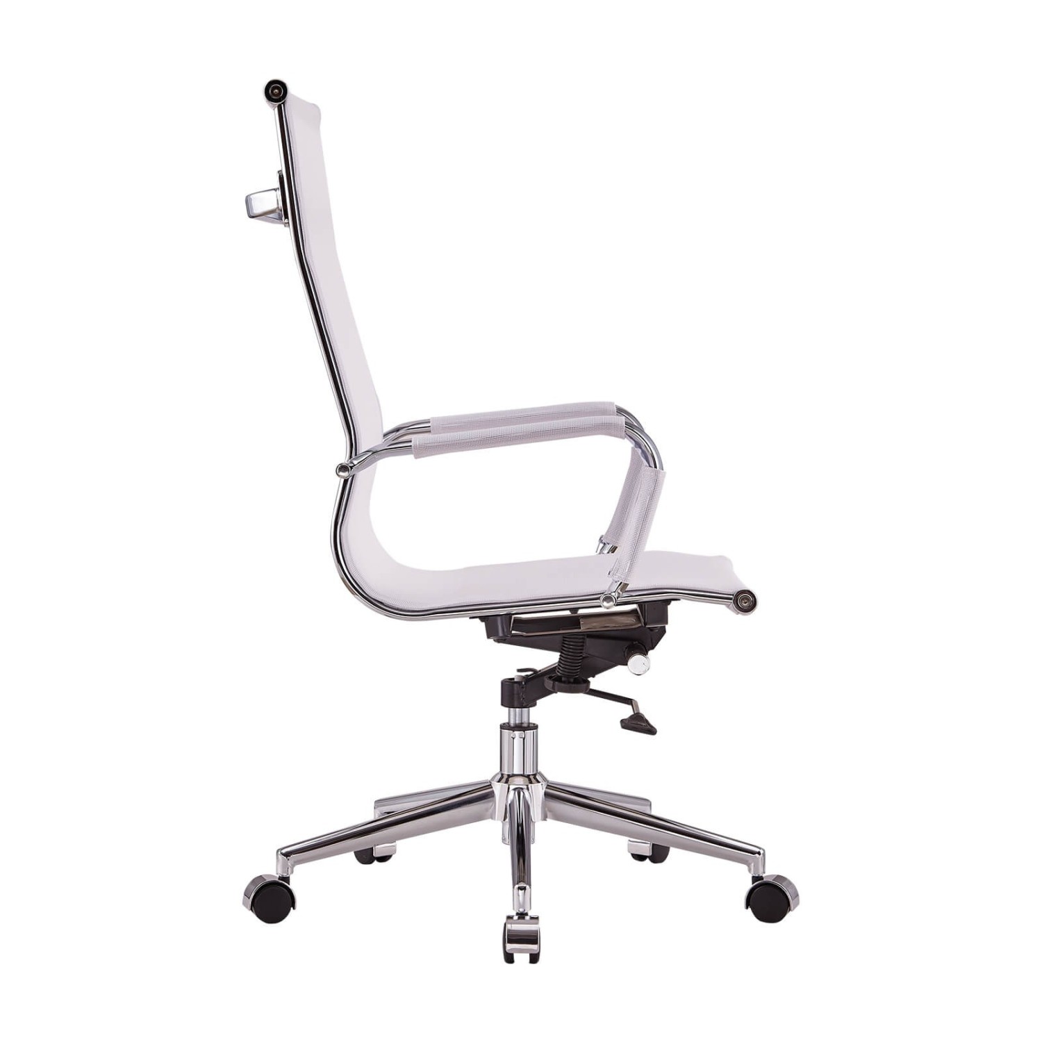 Silla Oficina Mesh Highback Special Edition en Malla de Fibra