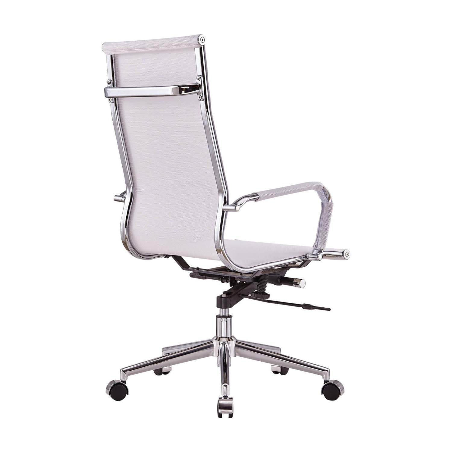 Bürostuhl Mesh Highback Special Edition aus Fasergeflecht