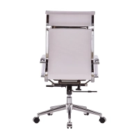 Kontorsstol Mesh Highback Special Edition i Fiber Mesh