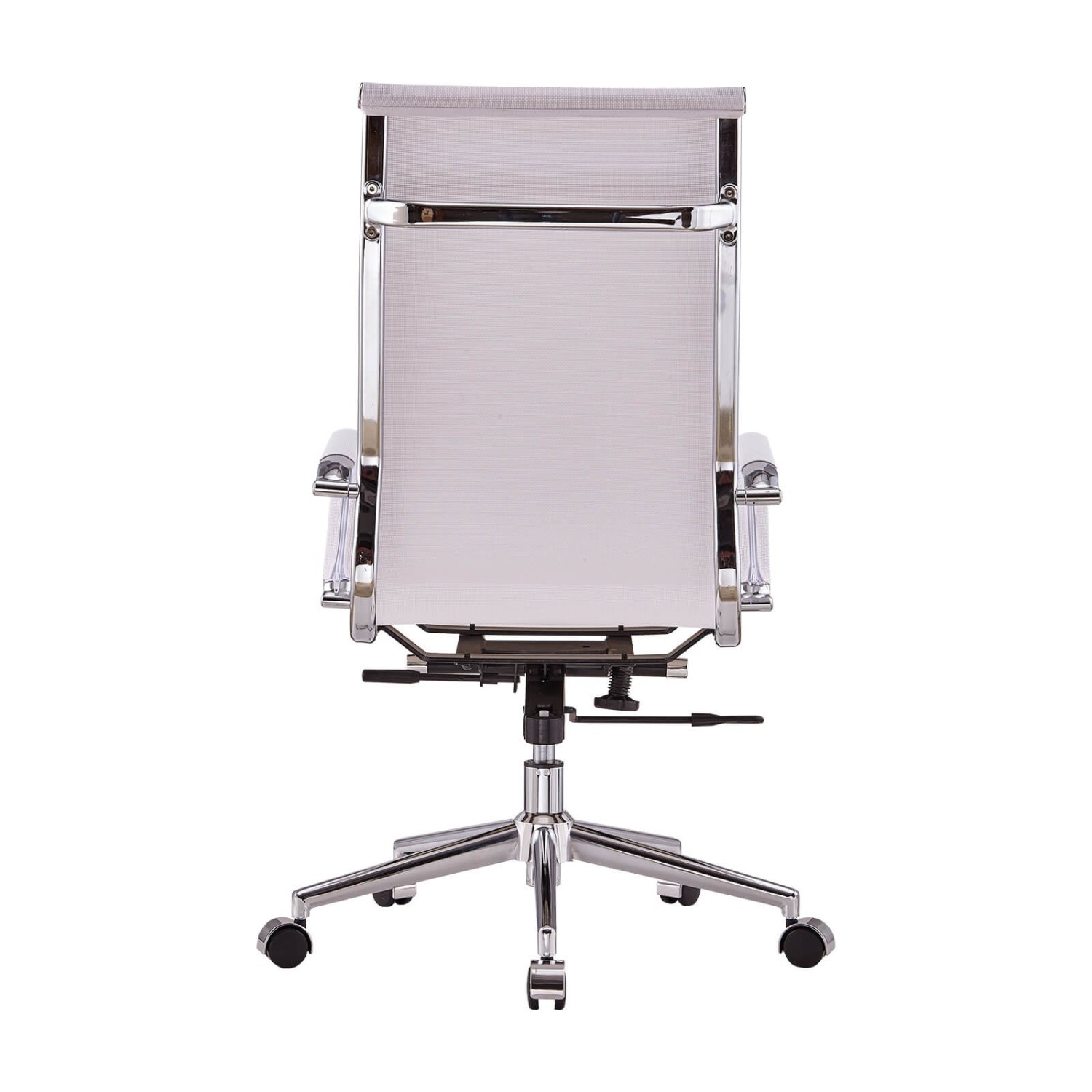 Sedia da ufficio Mesh Highback Special Edition in rete di fibra