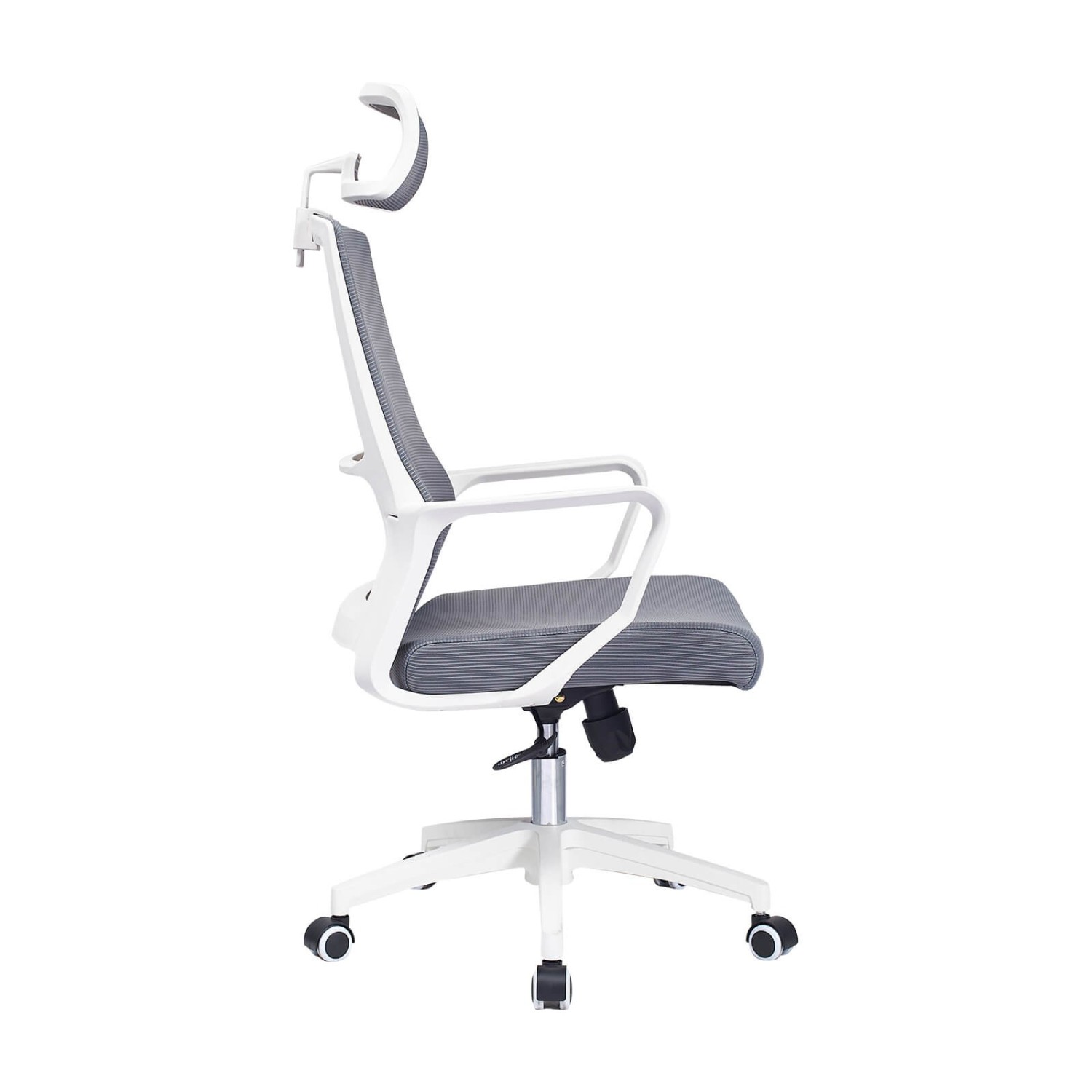 MESH ERGO OFFICE CHAIR Dossier haut en maille respirante