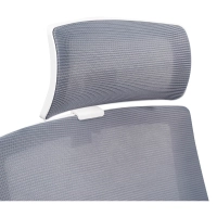 SILLA OFICINA MESH ERGO Highback en Malla transpirable