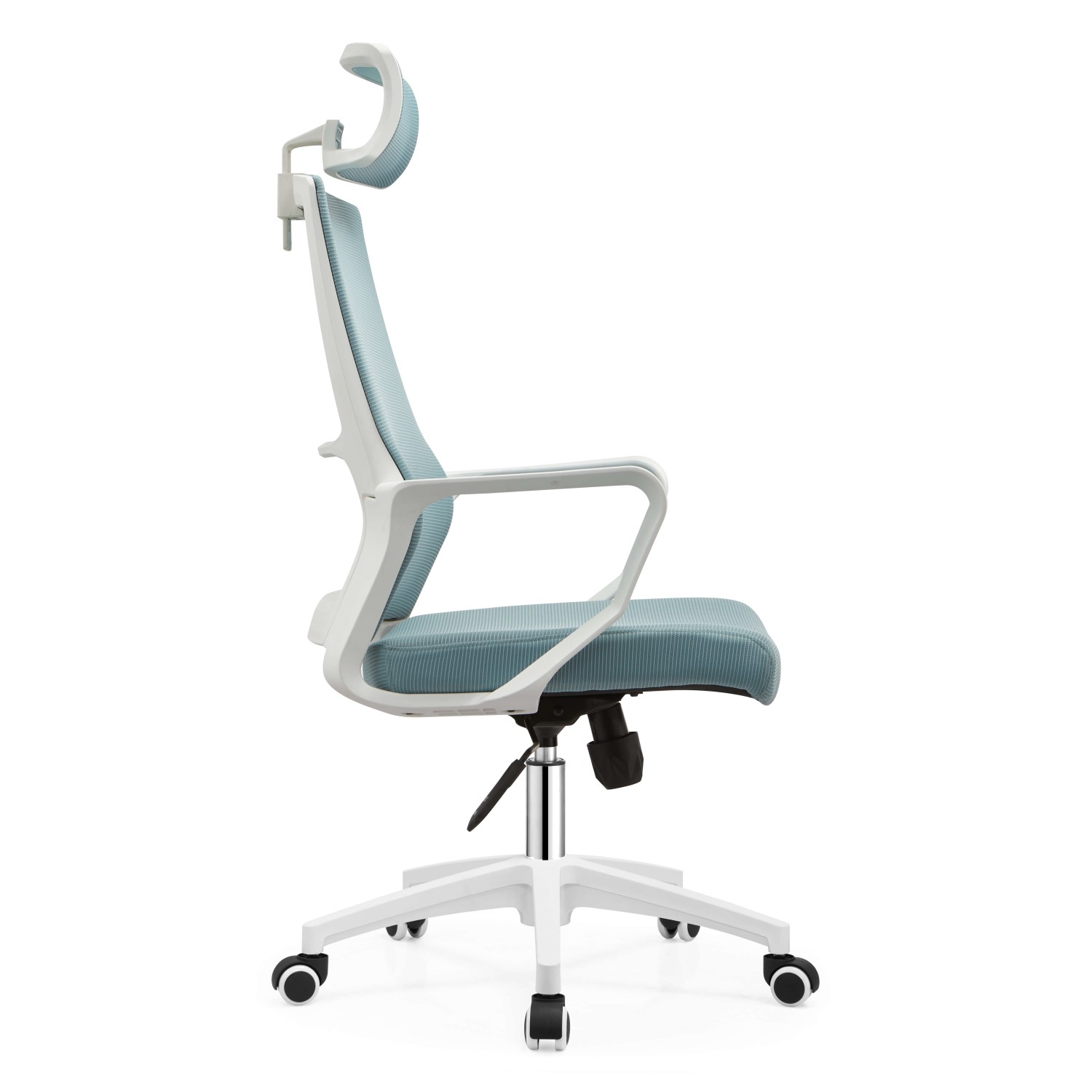 SILLA OFICINA MESH ERGO Highback en Malla transpirable