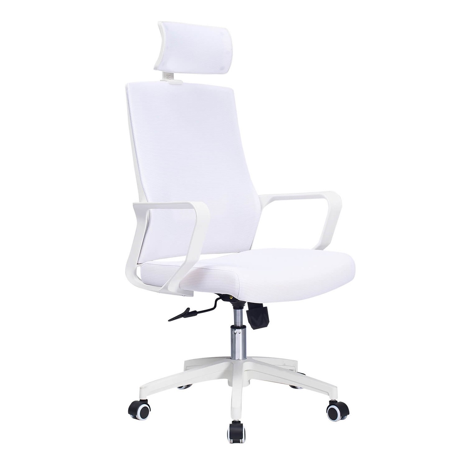 MESH ERGO OFFICE CHAIR Highback in breathable mesh