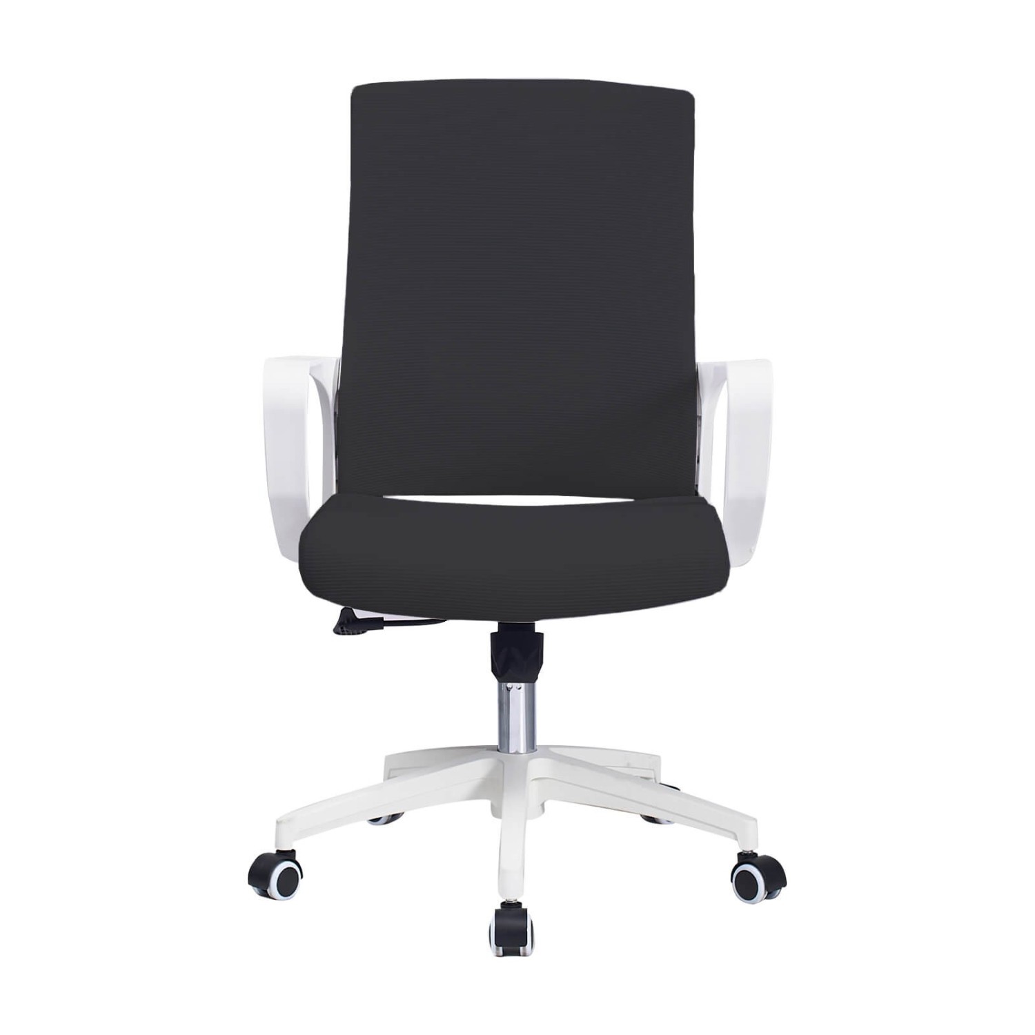 Sedia da Ufficio Mesh Ergo Lowback in Fibra di Rete