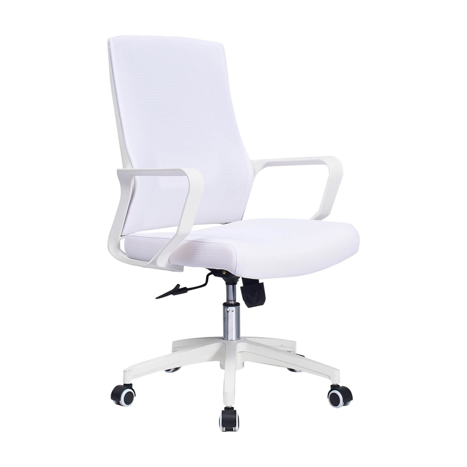 Mesh Ergo Lowback Office Chair in Fiber Mesh