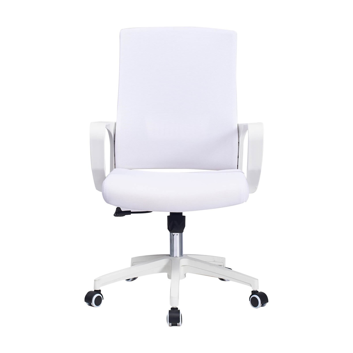Silla Oficina Mesh Ergo Lowback en Malla de Fibra