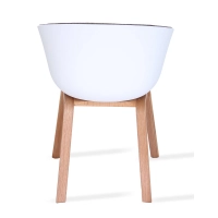 Nordic Cotton verhoiltu tuoli