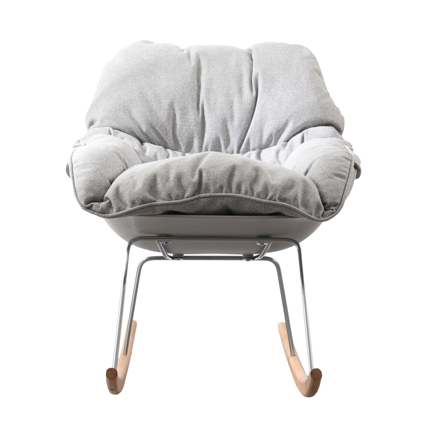 Silla Balancín de Diseño 