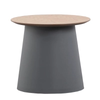 Mesa Lateral Lado Noruega