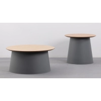 Mesa de Auxiliar Norway Side