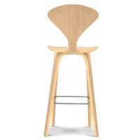 Taburete Cherner estilo nórdico