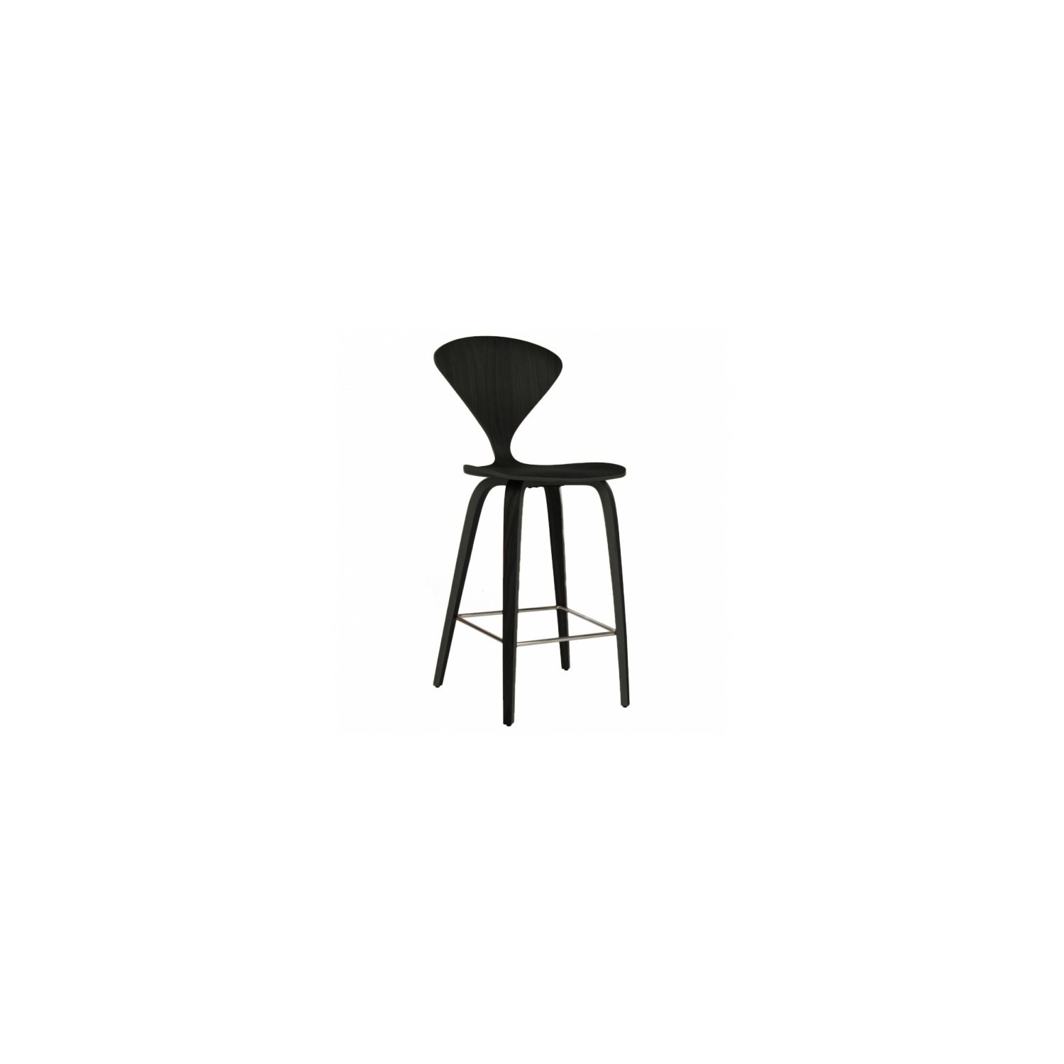 Tabouret Cherner de style nordique