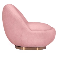Poltrona imitazione Pacha 