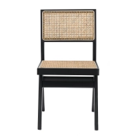 Réplica silla Chandigarh del diseñador Pierre Jeanneret 