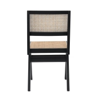 Replica Chandigarh stol av designern Pierre Jeanneret 