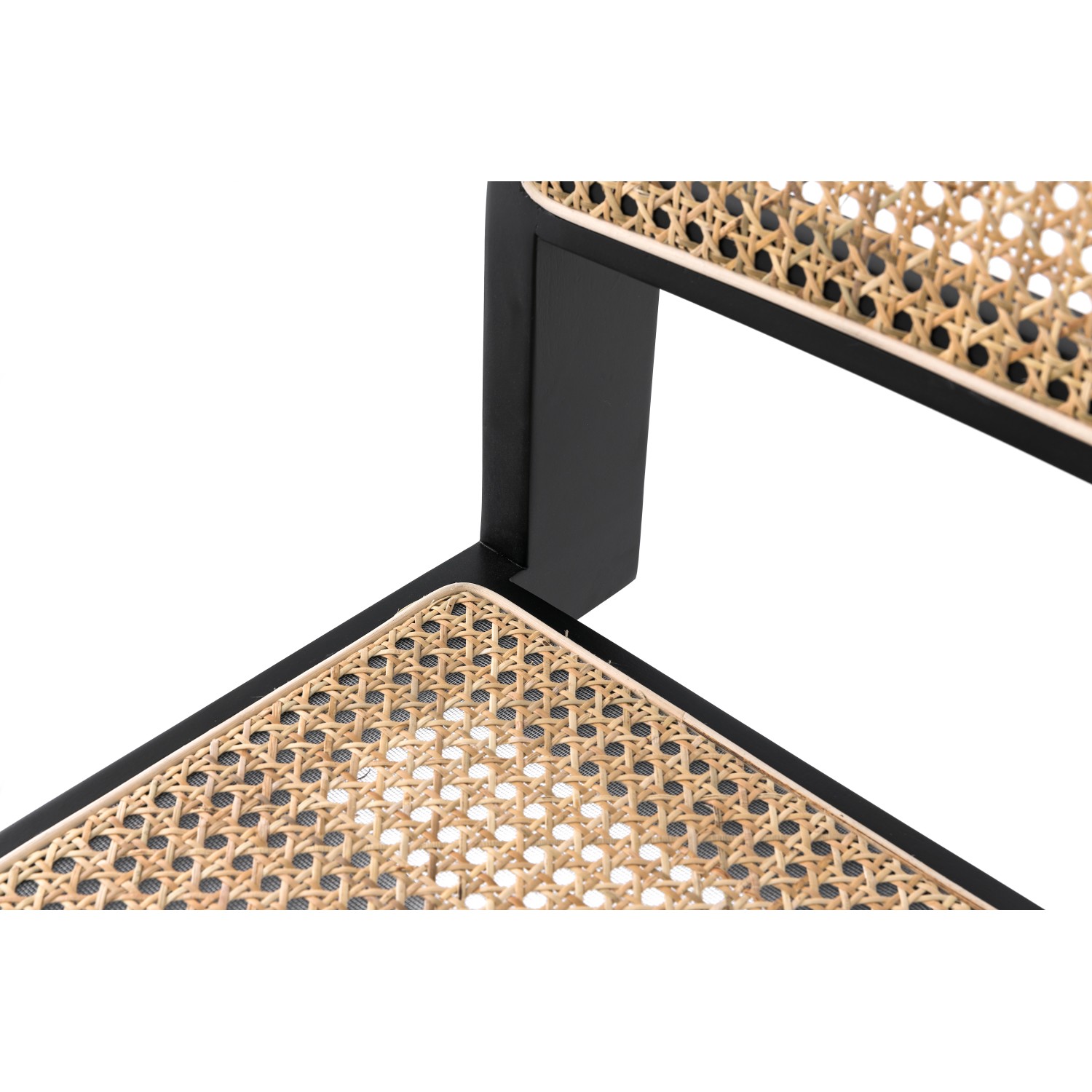 Réplica silla Chandigarh del diseñador Pierre Jeanneret 