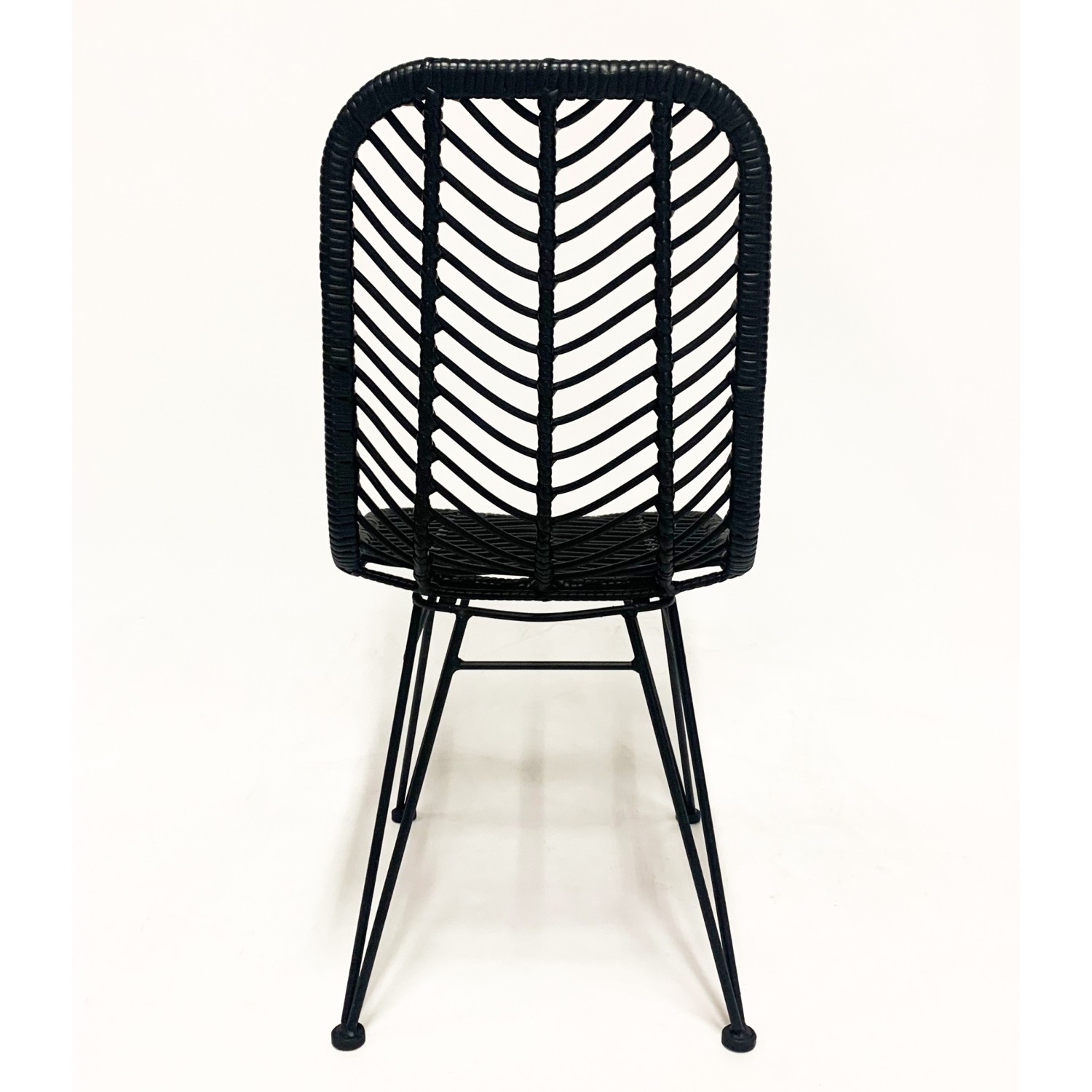 Le Midi chair in Rattan suitable for outdoor