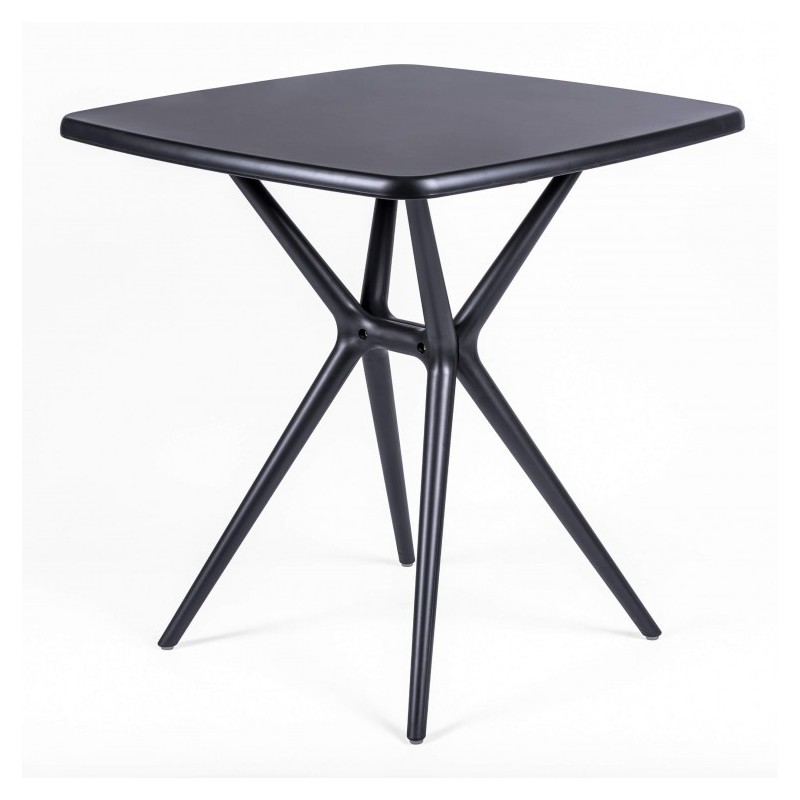 Moises Garden Chair and Table