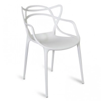 Silla y Mesa Jardín Moises