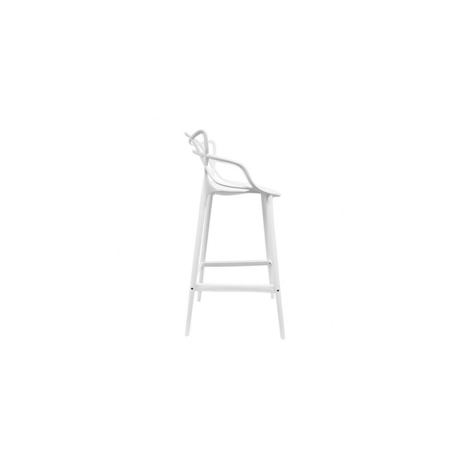 Moses stool in 68cms