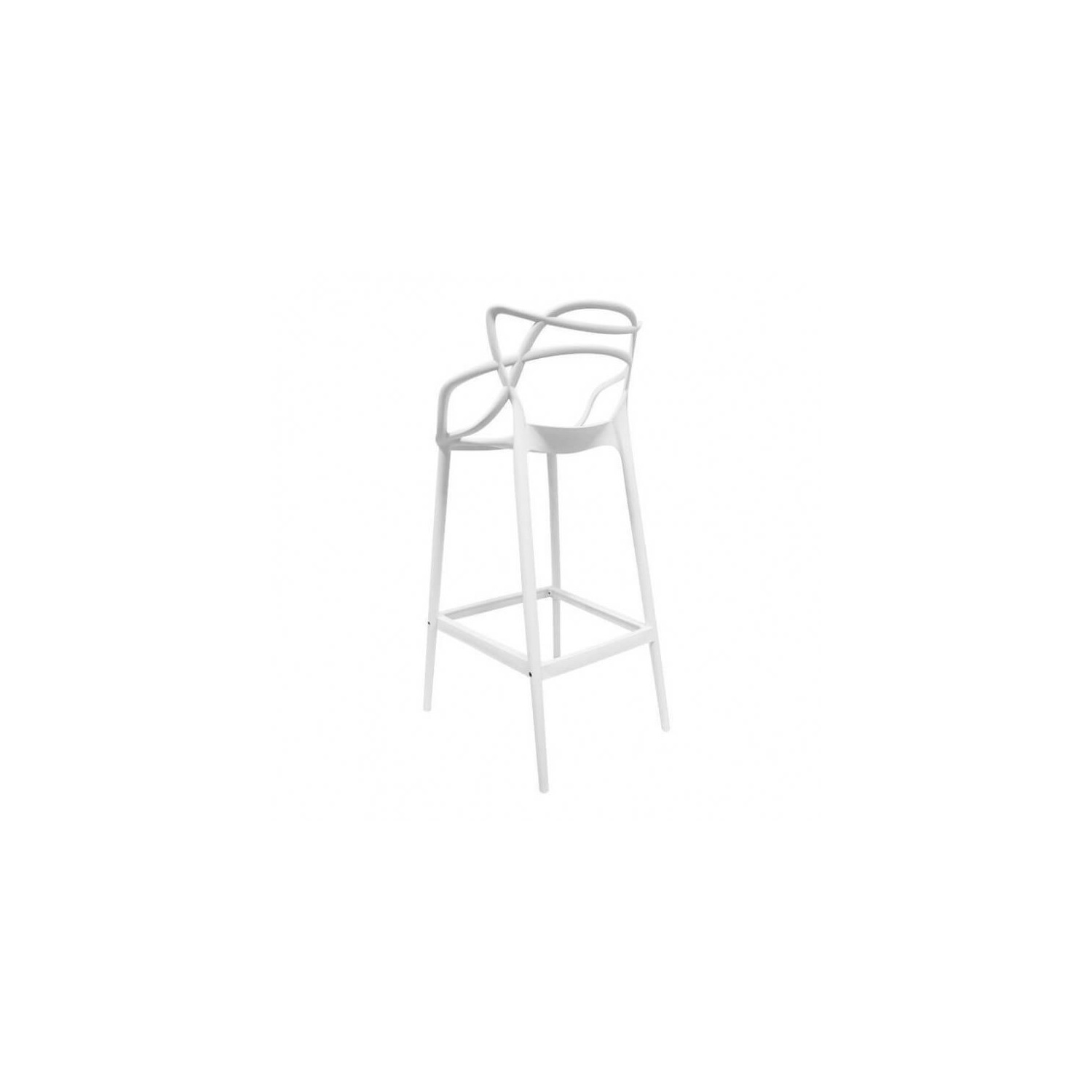 Banco Moses em 68cms