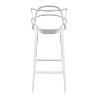 Sgabello Moses in 68 cm