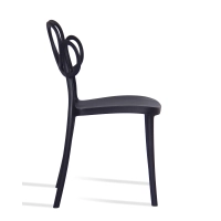 Silla de diseño Dream apta para exterior