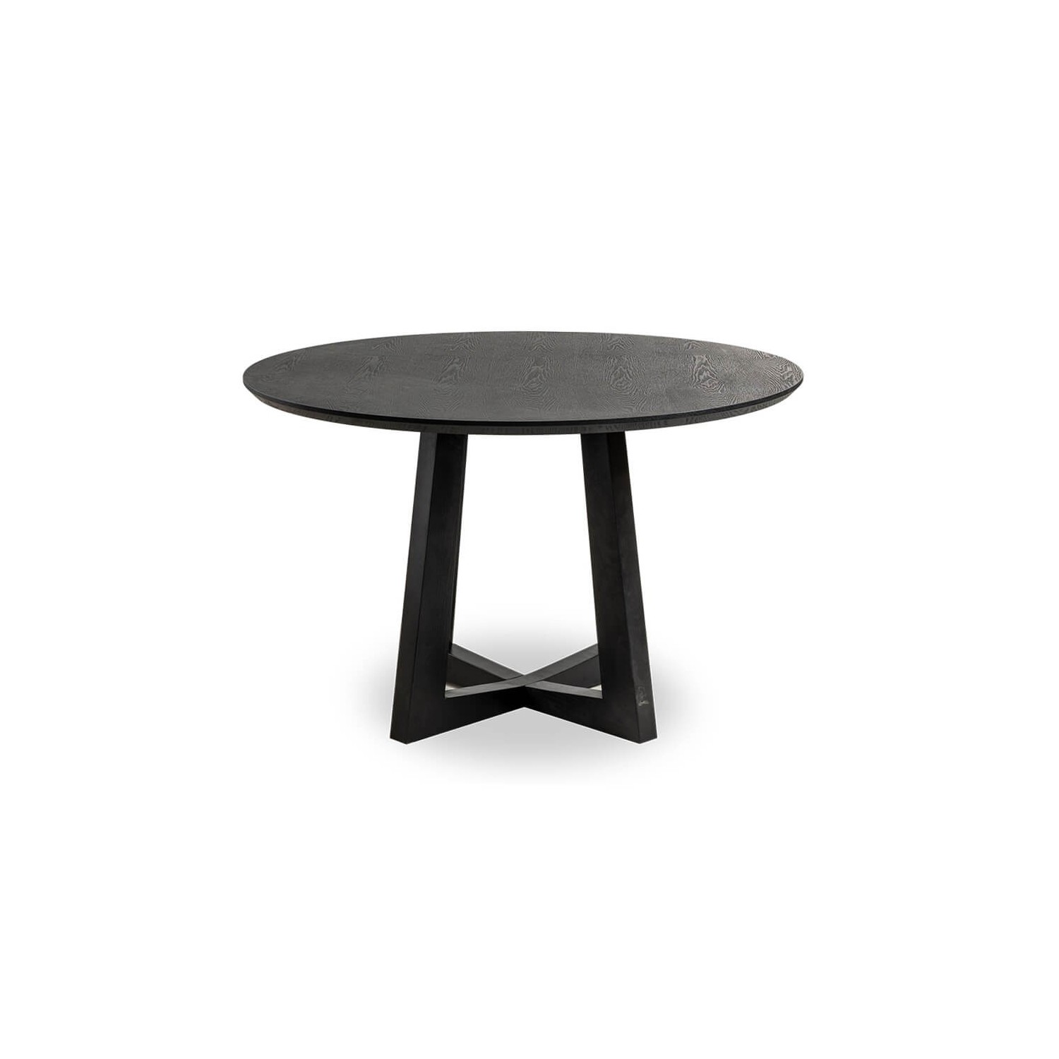 Table à manger Dream en bois 115cm