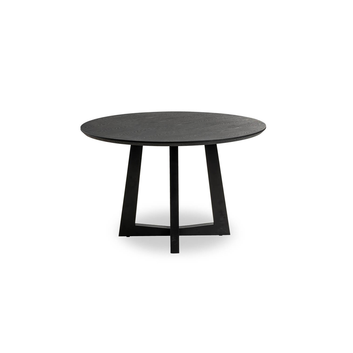Mesa de jantar Dream em madeira 115cm