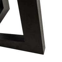 Mesa de comedor Dream en madera de 115cm