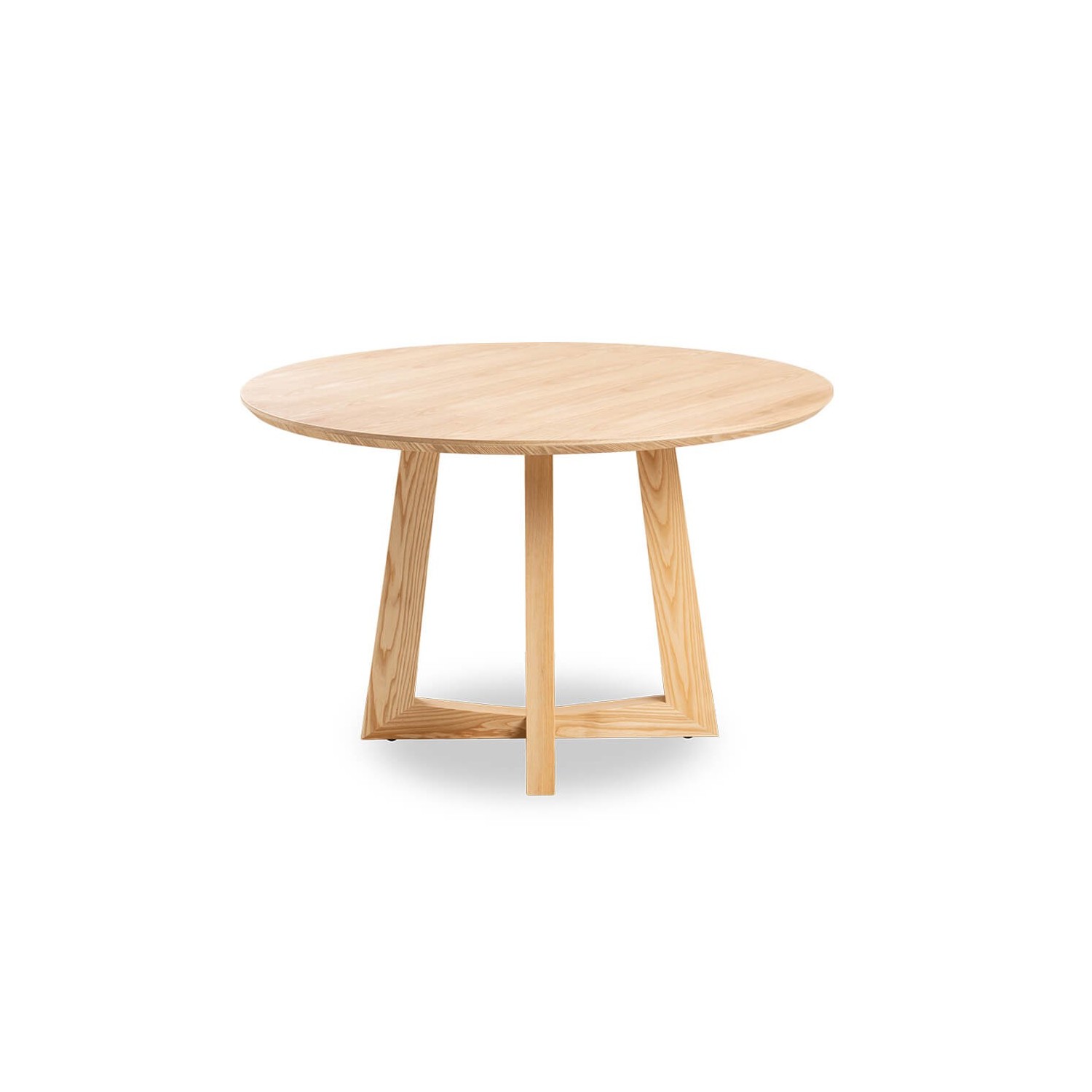 Mesa de comedor Dream en madera de 115cm