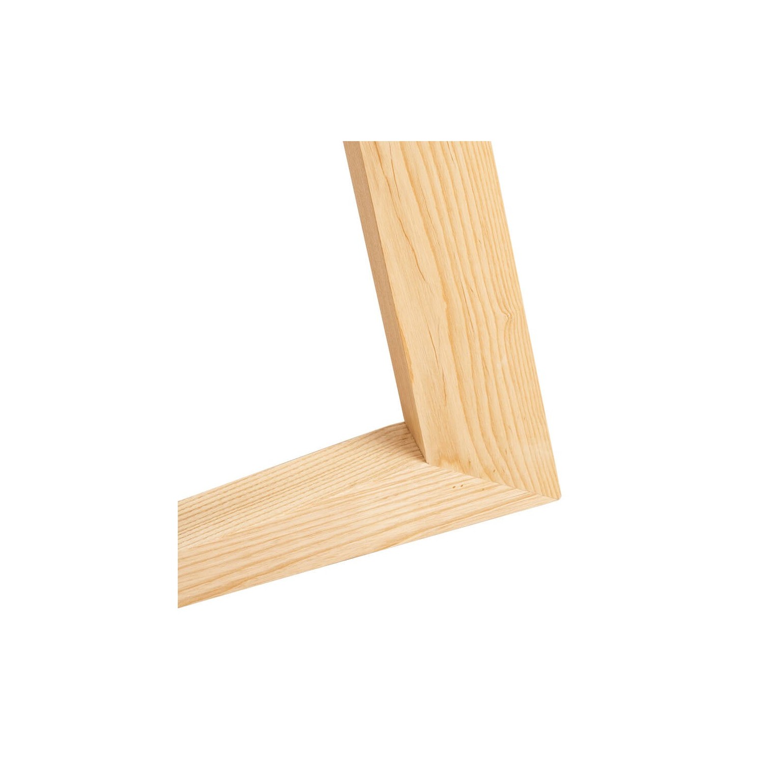 Tavolo da pranzo Dream in legno 115cm